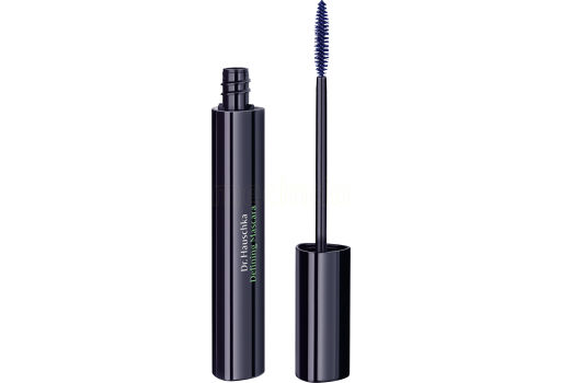 Dr. Hauschka Defining Mascara 03 Blue