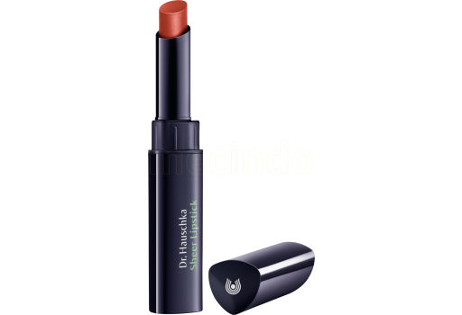 Dr. Hauschka Sheer Lipstick 06 Aprikola