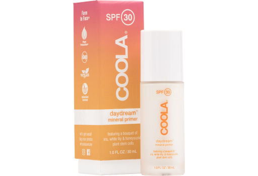 Coola Daydream Primer Mineral SPF30 