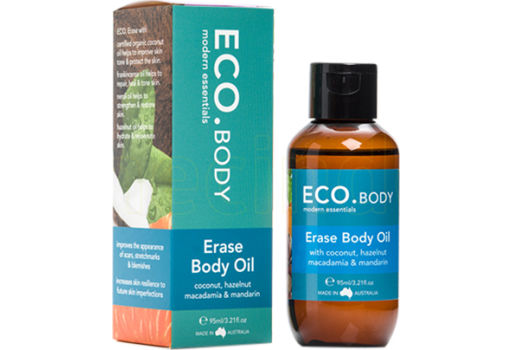 ECO Eco Erase Body Oil