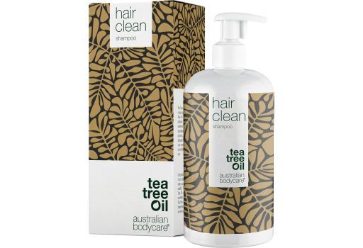 Australian Bodycare Shampoo - Hair Clean