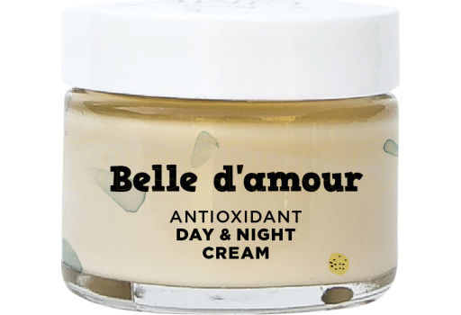 CÎME Antioxidant Day & Night Cream Belle D´amour