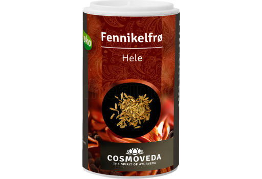 Cosmoveda Fennikel hele Ø 