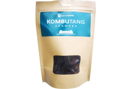 Dansk Tang Kombu-tång 