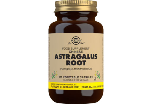 Solgar Astragalus Root