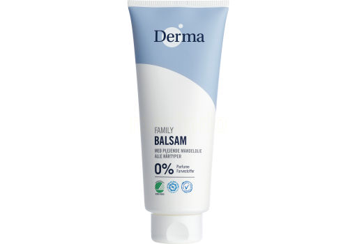 Derma Family Balsam