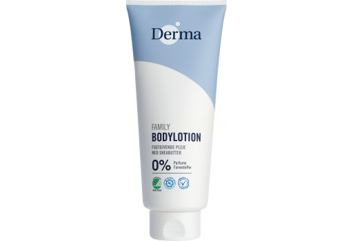 Derma Family Bodylotion