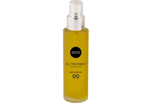 Zenz Organic Oil Treatment No. 99 Deep Wood