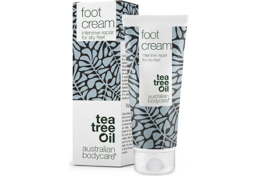 Australian Bodycare Foot Cream