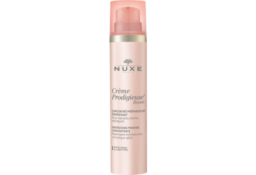 Nuxe Energising Priming Concentrate