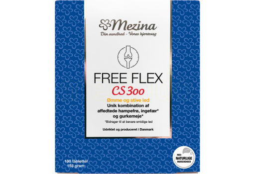 Free Flex CS300