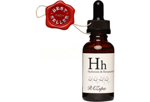 RAZspa Serum Hh Hyaluron