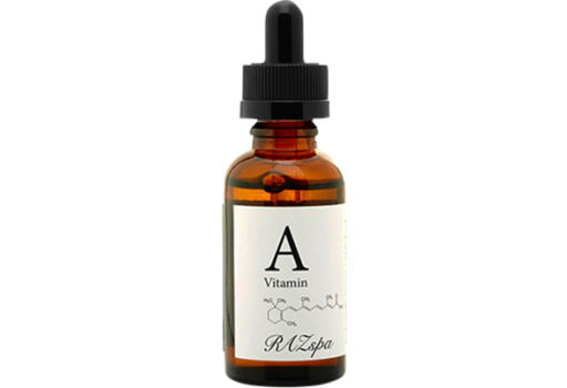 RAZspa A Vitamin Serum