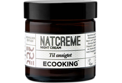 Ecooking Natcreme