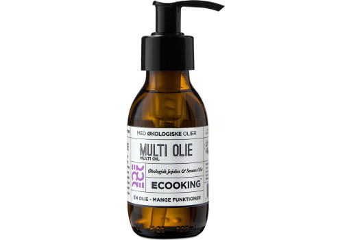 Ecooking Multi Oil