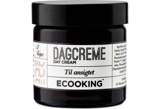 Ecooking Dagkrem