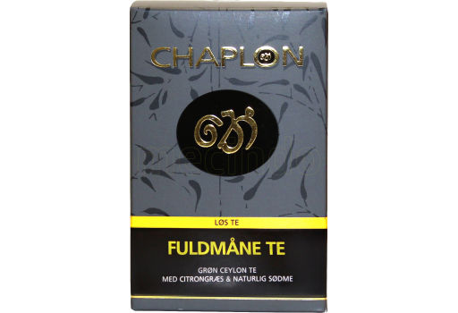 Chaplon Fullmåne Te Refill EKO