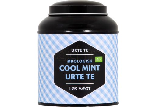 Örtte Cool Mint EKO