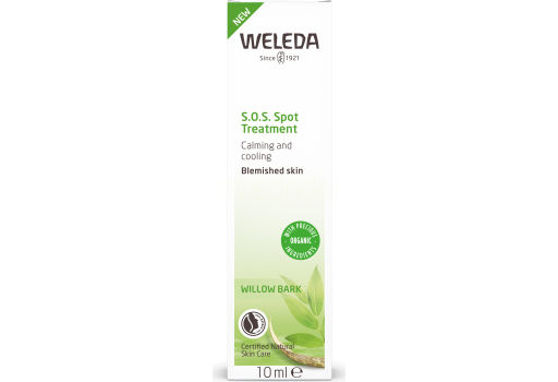 Weleda S.O.S. Spot Treatment