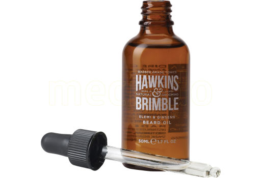 Hawkins & Brimble Beard Oil