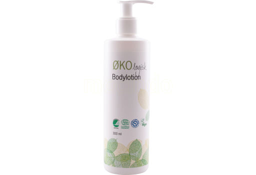 ØKOlogisk Bodylotion 