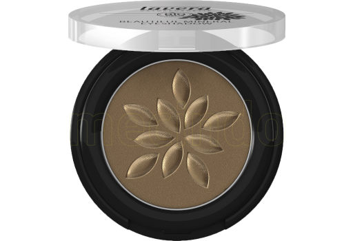 Lavera Eyeshadow Edgy Olive 37 Beautiful Mineral