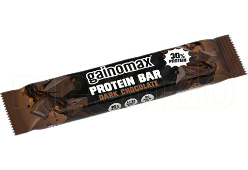 Gainomax Protein Bar Dark Chocolate 