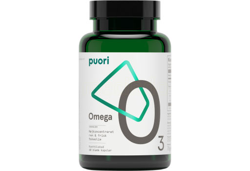 Puori Omega-3 O3