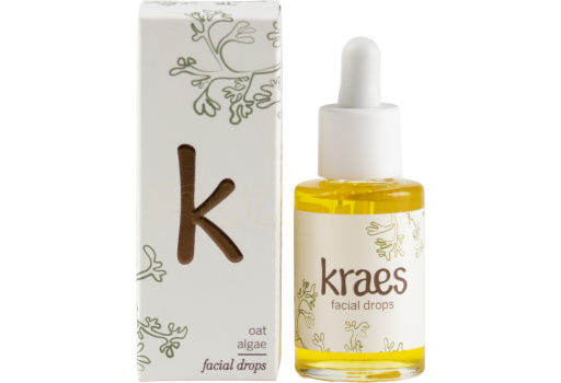 KRAES Facial Drops