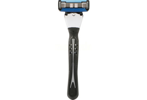 ShaveSafe Razor