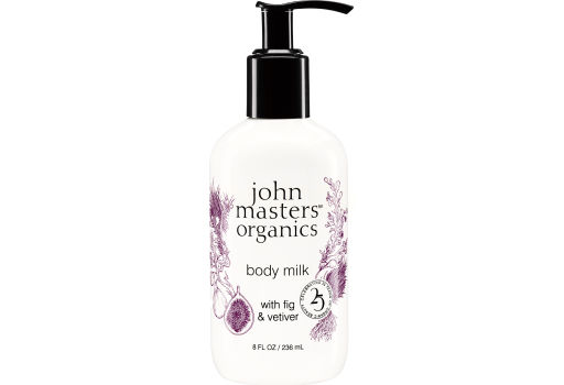 John Masters Body Milk With Fig & Vetiver