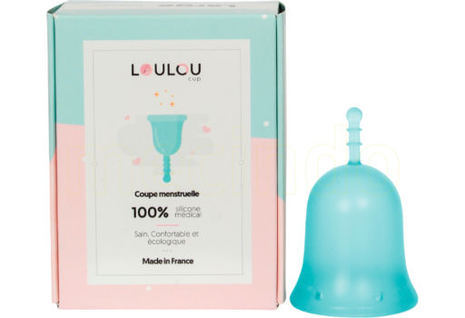 Loulou Cup Medium