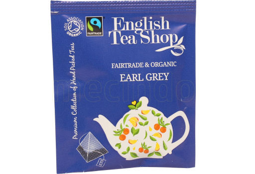 English Tea Shop Earl Grey Tea Ø