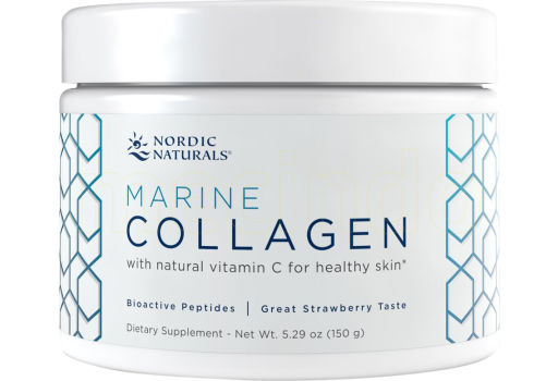 Nordic Naturals Marine Collagen