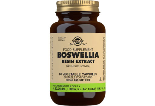 Solgar Boswellia Resin