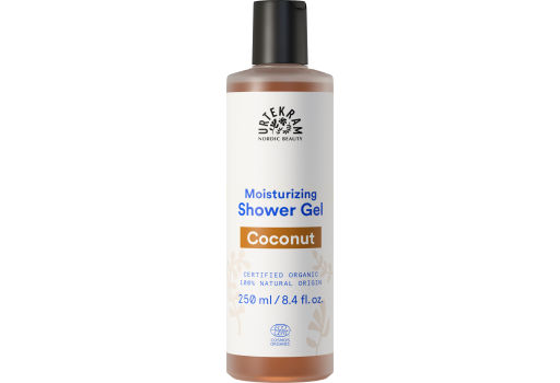 Urtekram Showergel Coconut