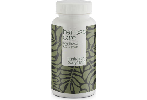 Australian Bodycare Hair Loss Care Kosttilskudd