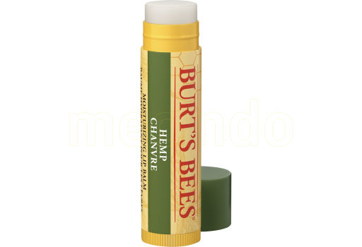 Burts Bees Lip Balm Hemp 