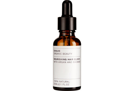 Evolve Hair Elixir Nourishing
