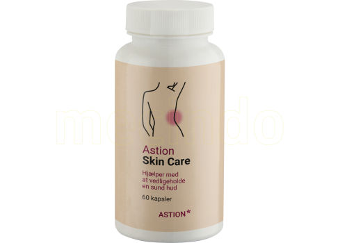 Astion Skin Care Kosttilskudd