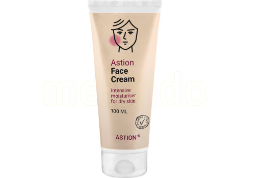 Astion Face Cream