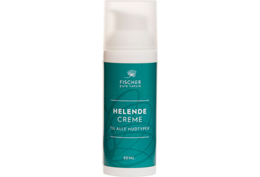 Fischer Pure Nature Helende Creme