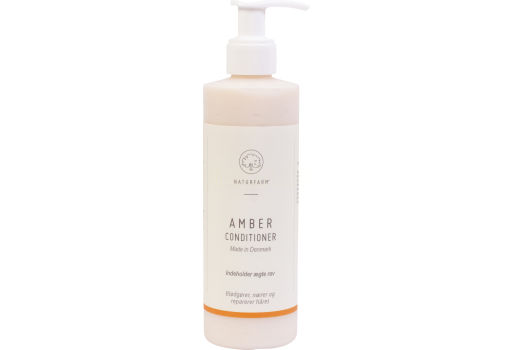 Naturfarm Amber Conditioner