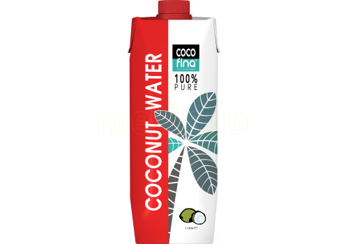 Cocofina Kokosvand Økologisk