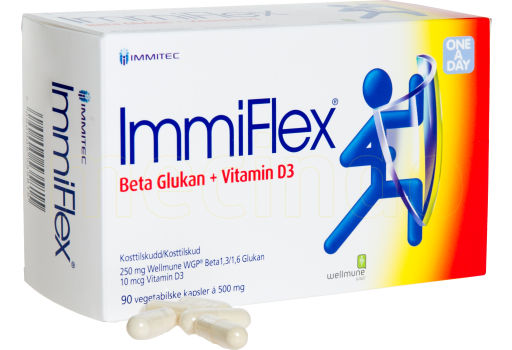 Immiflex 