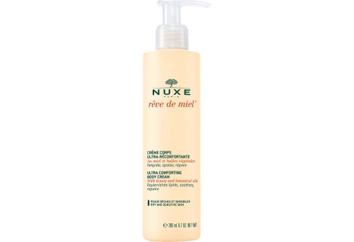 Nuxe Reve De Miel Bodycreme