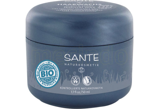 Sante Hair Wax Natural Form