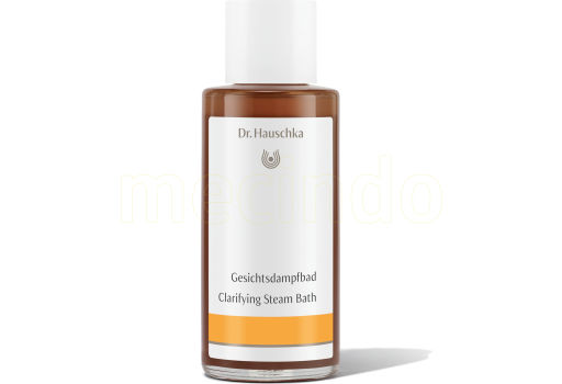 Dr. Hauschka Clarifying Steam Bath