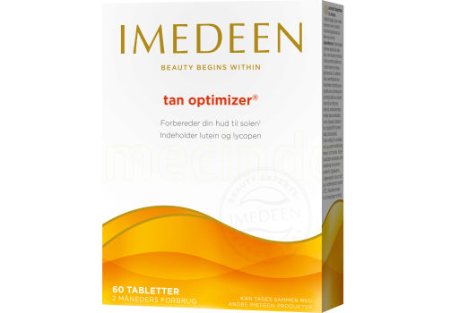 Imedeen Tan Optimizer 