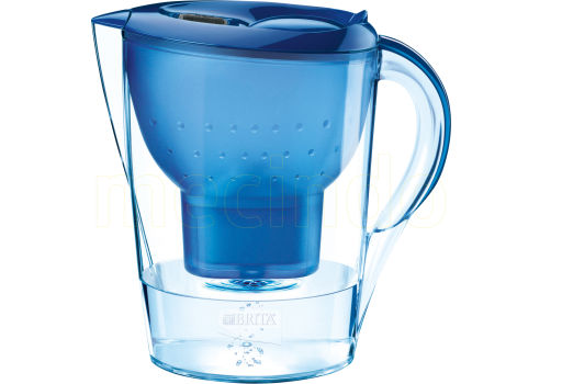 Brita Kande 3,5 L Marella XL Blue+